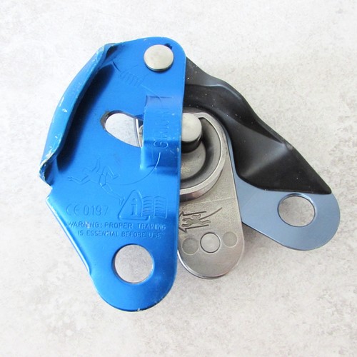 Petzl grigri dispositivo - petzl,