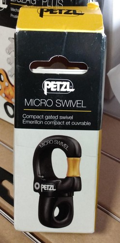 Petzl micro connettore - micro,