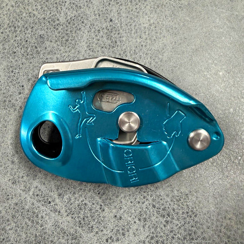 Petzl grigri dispositivo - grigri,