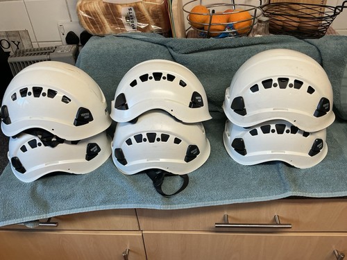 Petzl vertex vent casco - petzl,