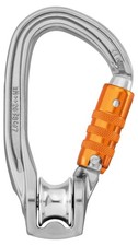 Petzl, PULLEY ROLLCLIP Z