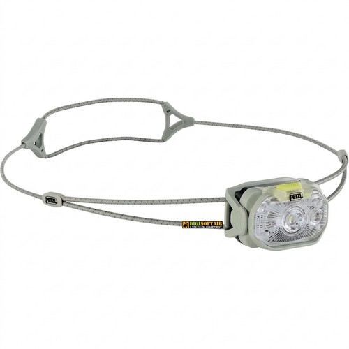 Petzl swift desert green - lt,