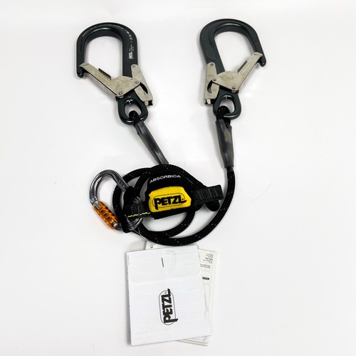 Petzl absorbica mgo - mgo, 80