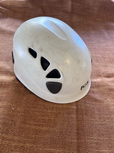 Casco arrampicata petzl - casco,