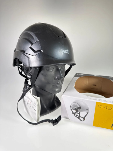 Casco petzl vertex - casco,