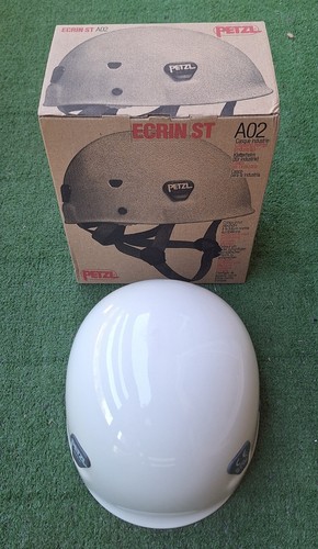 Casque petzl ecrin - casque, helmet