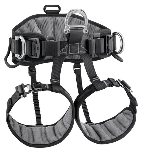 Petzl imbracatura avao sit - avao,