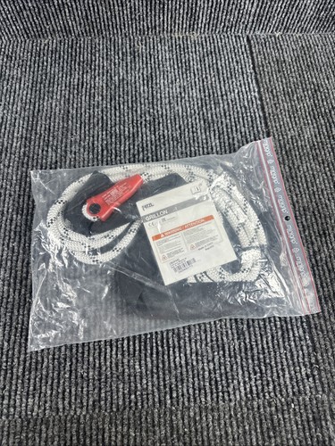 Corda petzl per grillon - petzl,