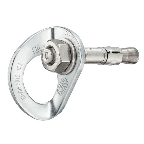 Petzl coeur bolt inox - bolt,