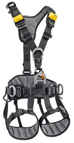 Petzl imbracatura avao - imbracatura,