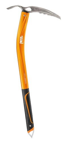 Petzl summit evo 52 - summit,
