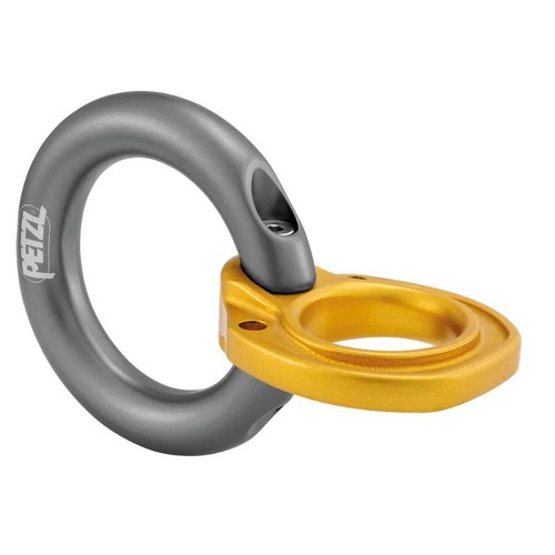 Petzl ring2ring - petzl,