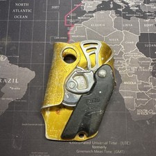 Dispositivo arresto caduta