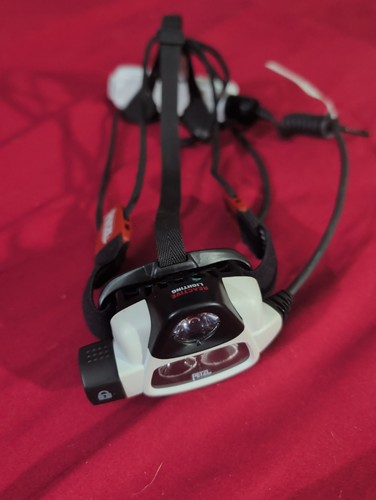 Petzl nao lampada frontale - nao,