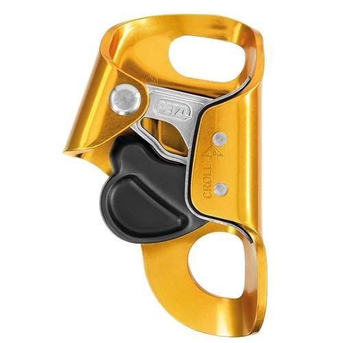 Petzl croll morsetto per - petzl,