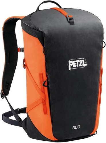 Petzl bug s073ab01 - s073ab01,, zaino