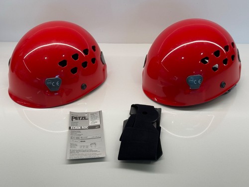Casco petzl ecrin - ecrin, roc