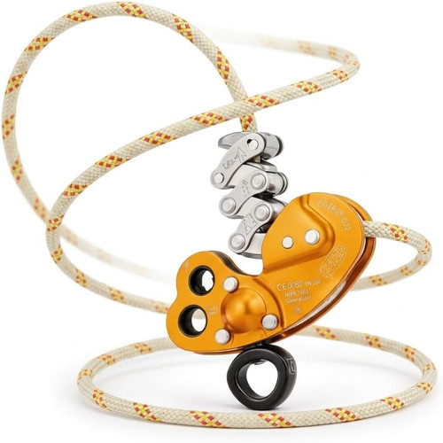 Petzl zigzag più discensore - petzl,