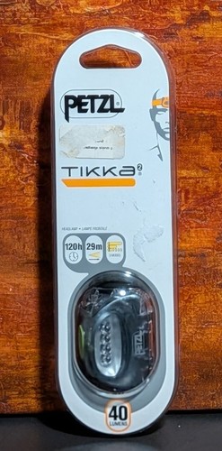 Faro proiettore petzl - faro, 2