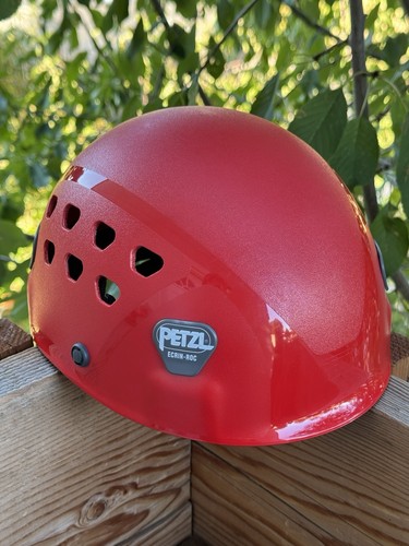 Casco arrampicata petzl - arrampicata,