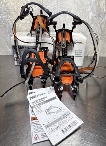 Petzl charlet vasak - petzl, flexlock