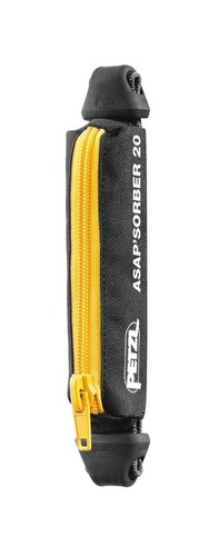 Petzl asap sorber assorbitore - petzl,