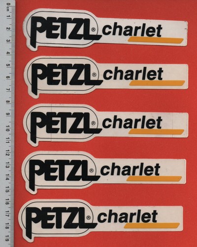 Petzl sport montagna - petzl,