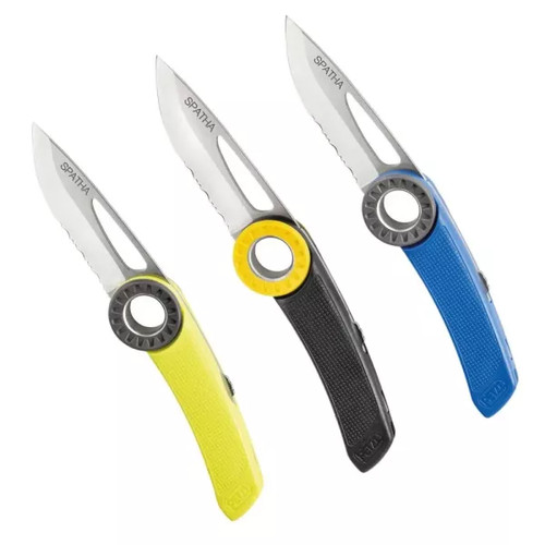 Petzl spatha coltello - spatha,