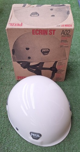 Petzl ecrin casco - petzl,