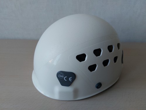 Petzl ecrin roc casco - petzl,