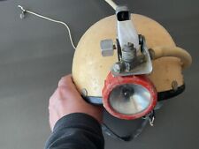 Casque PETZL Spéléologie