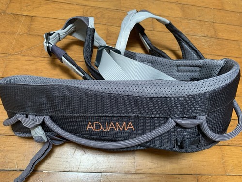 Petzl adjama imbrago - adjama,