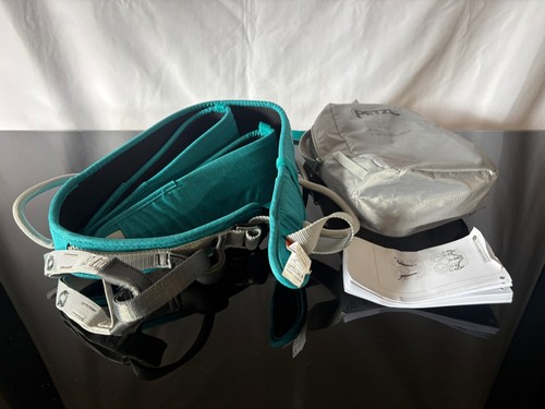 Petzl corax imbracatura da - corax,