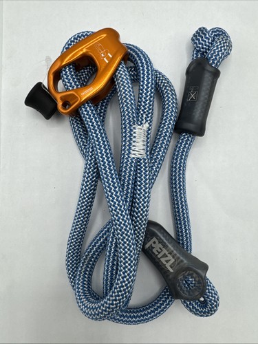 Petzl cordino regolazione - regolazione, dual