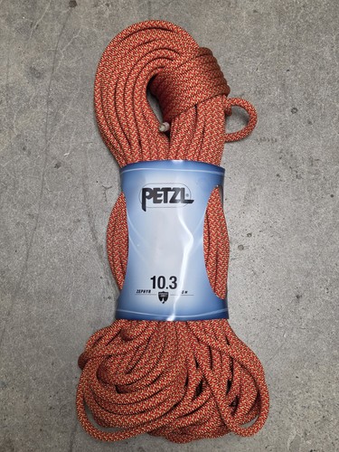 Nuovo corda arrampicata - corda,