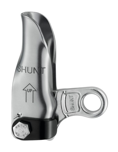 Petzl morsetto per corda - petzl,