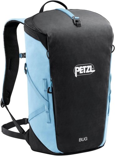 Petzl bug s073ab02 zaino blu - zaino,,