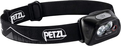Torcia testa petzl - testa,