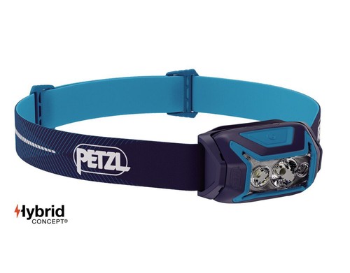 Petzl actik core 625 - core,
