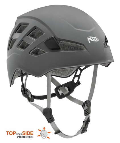 Petzl boreo bianco - petzl, m/l