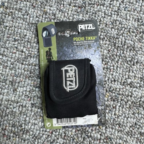Petzl marsupio cintura - marsupio, per