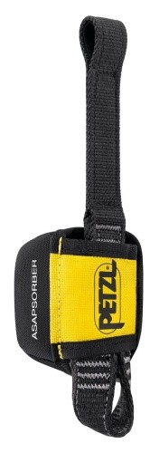 Ammortizzatore caduta petzl - ammortizzatore,