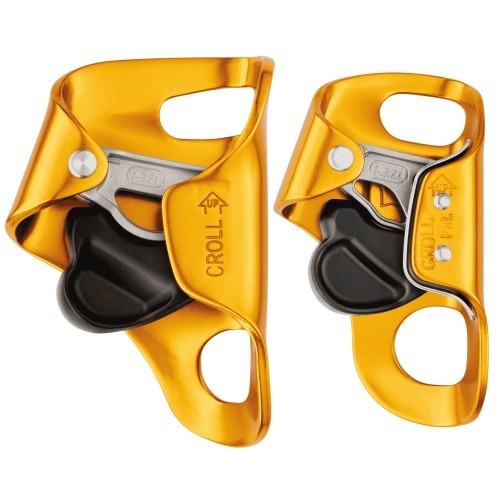 Petzl croll cintura da - petzl,