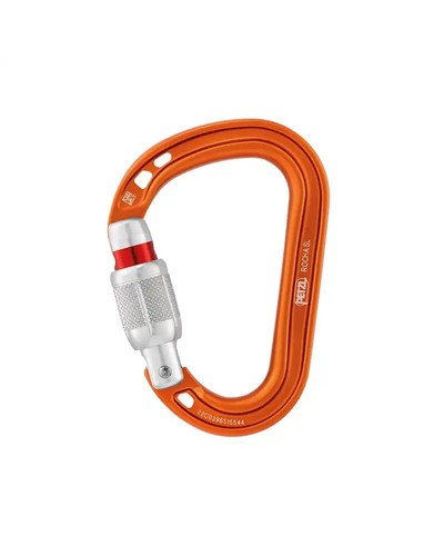 Petzl rocha screw - rocha, screw-lock