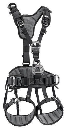 Petzl imbracatura avao - imbracatura,