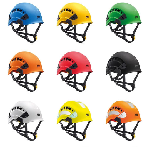Petzl vertex vent casco - vent,