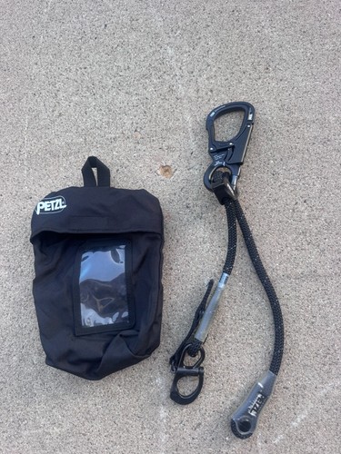 Petzl helo adjust cordino - adjust,