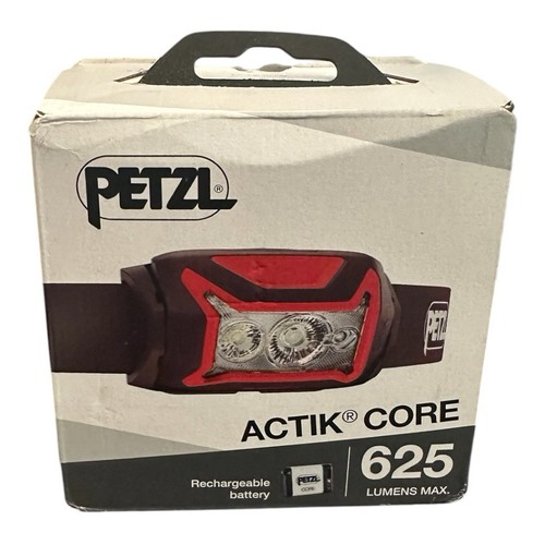 Lampada frontale petzl - frontale,