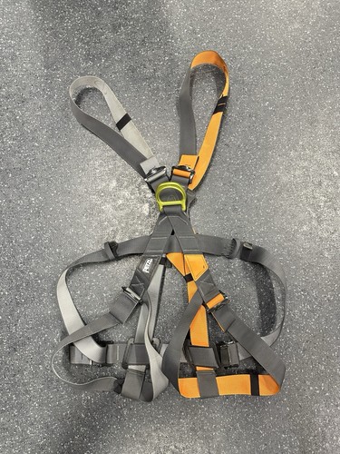 Petzl swan freefall - petzl,