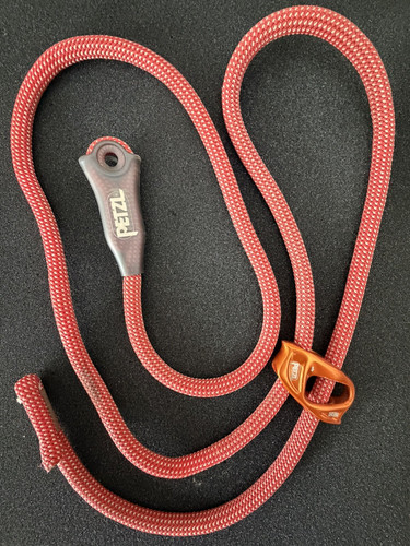 Petzl dual connect vario - dual,